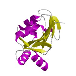 Image of CATH 1wsrB01