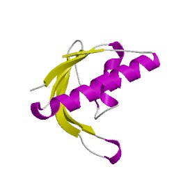 Image of CATH 1wsrB02