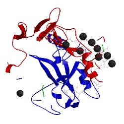 Image of CATH 1wss