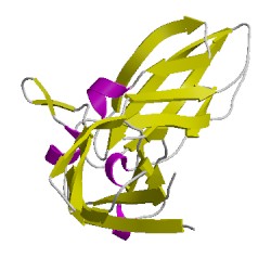 Image of CATH 1wssT