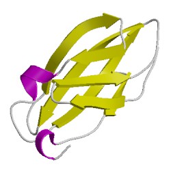 Image of CATH 1wssT01