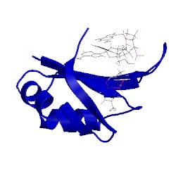 Image of CATH 1wtb