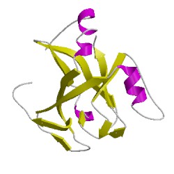 Image of CATH 1wtgH01