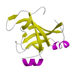 Image of CATH 1wu1A01