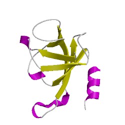 Image of CATH 1wu1A02
