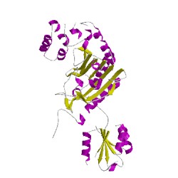 Image of CATH 1wu7B