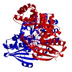 Image of CATH 1wuf