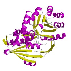 Image of CATH 1wufA