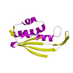 Image of CATH 1wufA01