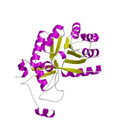 Image of CATH 1wufA02