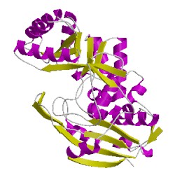 Image of CATH 1wufB
