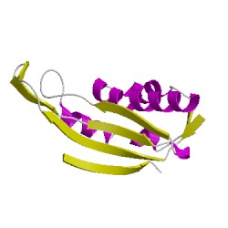 Image of CATH 1wufB01