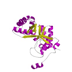 Image of CATH 1wufB02