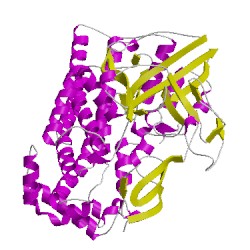 Image of CATH 1wukL