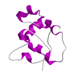 Image of CATH 1wulS02