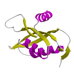 Image of CATH 1wurA02