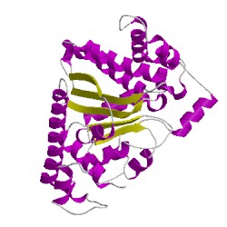 Image of CATH 1wutA02