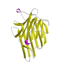 Image of CATH 1wuvA00