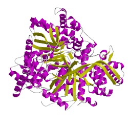 Image of CATH 1wv1A