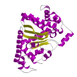 Image of CATH 1wv1A02