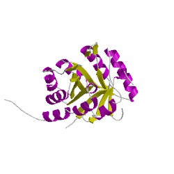 Image of CATH 1wv2A00