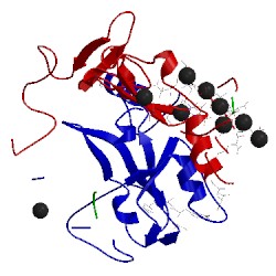 Image of CATH 1wv7