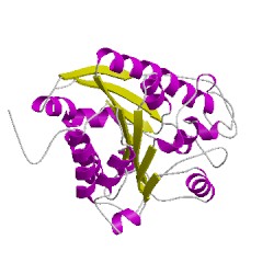 Image of CATH 1wvaA