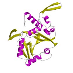 Image of CATH 1wvcA