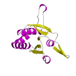 Image of CATH 1wvjA01