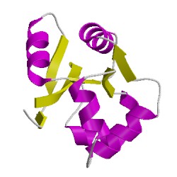 Image of CATH 1wvjA02