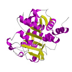 Image of CATH 1wvmB01