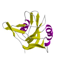 Image of CATH 1wvmB02