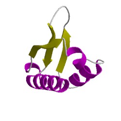 Image of CATH 1wvnA