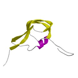 Image of CATH 1wvoA