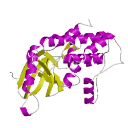 Image of CATH 1wvxA