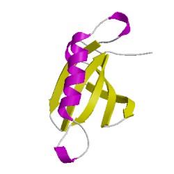 Image of CATH 1wvxA01