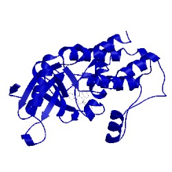 Image of CATH 1wvy