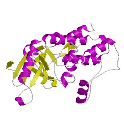 Image of CATH 1wvyA