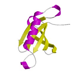 Image of CATH 1wvyA01