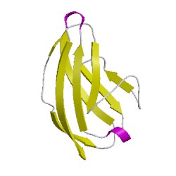 Image of CATH 1wvzA01