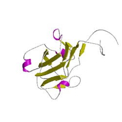 Image of CATH 1wwyA