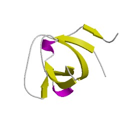 Image of CATH 1wx6A01