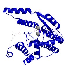 Image of CATH 1wxi