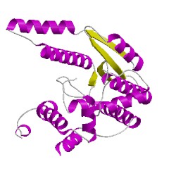 Image of CATH 1wxiA