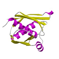 Image of CATH 1wxoA