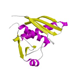 Image of CATH 1wxoB
