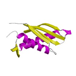 Image of CATH 1wxoB01