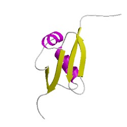 Image of CATH 1wxsA