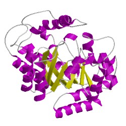 Image of CATH 1wxyA