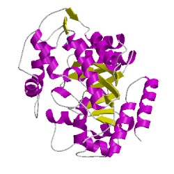 Image of CATH 1wxzA